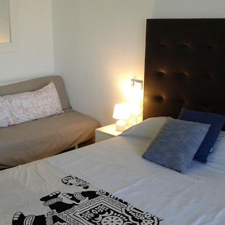 Coqueto Apartamento En Coblanca 32 Бенидорм Экстерьер фото