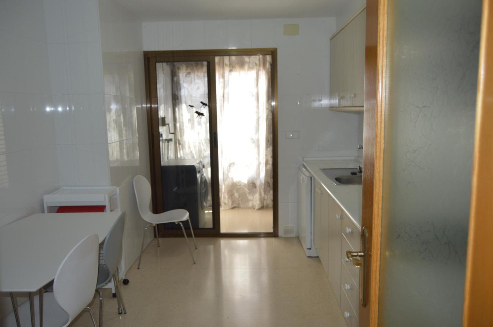 Coqueto Apartamento En Coblanca 32 Бенидорм Экстерьер фото